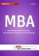 MBA (eBook, PDF) - Bild 1