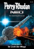 Im Licht der Wega / Perry Rhodan - Neo Bd.10 (eBook, ePUB)