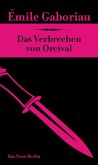 Das Verbrechen von Orcival (eBook, ePUB)
