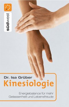 Kinesiologie (eBook, ePUB) - Grüber, Isa