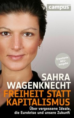 Freiheit statt Kapitalismus (eBook, PDF) - Wagenknecht, Sahra