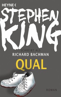 Qual (eBook, ePUB) - Bachman, Richard; King, Stephen