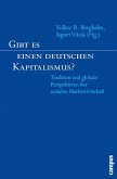 Gibt es einen deutschen Kapitalismus? (eBook, PDF)