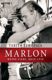 Marlon - meine Liebe, mein Leid (eBook, ePUB)