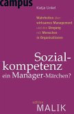 Sozialkompetenz - ein Manager-Märchen? (eBook, PDF)