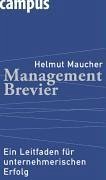 Management-Brevier (eBook, PDF) - Maucher, Helmut