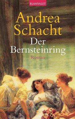 Der Bernsteinring (eBook, ePUB) - Schacht, Andrea