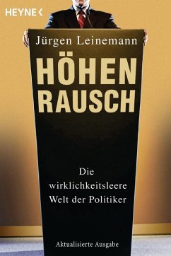 Höhenrausch (eBook, ePUB) - Leinemann, Jürgen
