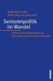 Seniorenpolitik im Wandel (eBook, PDF)
