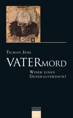 Vatermord (eBook, ePUB) - Jens, Tilman