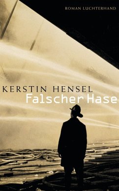 Falscher Hase (eBook, ePUB) - Hensel, Kerstin