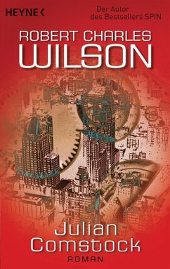 Julian Comstock (eBook, ePUB) - Wilson, Robert Charles