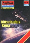 Rätselhaftes Kima (Heftroman) / Perry Rhodan-Zyklus "Die Linguiden" Bd.1580 (eBook, ePUB)