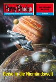 Reise in die Niemandswelt (Heftroman) / Perry Rhodan-Zyklus "Stardust" Bd.2533 (eBook, ePUB)