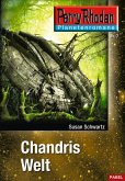 Chandris Welt / Perry Rhodan - Planetenromane Bd.7 (eBook, ePUB)