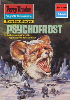 Psychofrost (Heftroman) / Perry Rhodan-Zyklus 