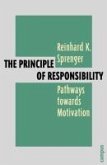 The Principle of Responsibility (eBook, PDF)
