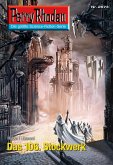 Das 106. Stockwerk (Heftroman) / Perry Rhodan-Zyklus "Neuroversum" Bd.2673 (eBook, ePUB)