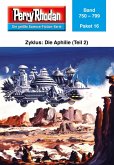 Aphilie (Teil 2) / Perry Rhodan - Paket Bd.16 (eBook, ePUB)