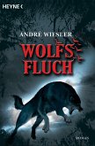 Wolfsfluch / Die Chroniken des Hagen von Stein Bd.3 (eBook, ePUB)