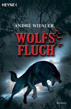 Wolfsfluch / Die Chroniken des Hagen von Stein Bd.3 (eBook, ePUB) - Wiesler, André