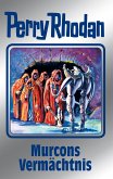 Murcons Vermächtnis / Perry Rhodan - Silberband Bd.107 (eBook, ePUB)