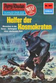 Helfer der Kosmokraten (Heftroman) / Perry Rhodan-Zyklus "Die kosmischen Burgen" Bd.981 (eBook, ePUB)