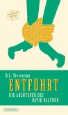 Entführt (eBook, ePUB)