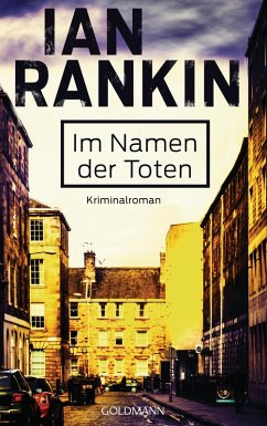 Im Namen der Toten / Inspektor Rebus Bd.16 (eBook, ePUB) - Rankin, Ian
