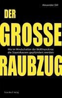 Cover Der große Raubzug (eBook, PDF)