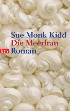 Die Meerfrau (eBook, ePUB) - Kidd, Sue Monk