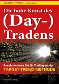 Die hohe Kunst des (Day-) Tradens (eBook, ePUB)