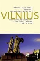 Vilnius (eBook, ePUB)
