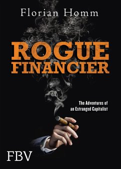 Rogue Financier (eBook, PDF) - Homm Florian