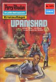 Upanishad (Heftroman) / Perry Rhodan-Zyklus "Chronofossilien - Vironauten" Bd.1273 (eBook, ePUB)