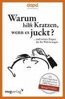 Cover Warum hilft Kratzen, wenn es juckt... (eBook, PDF)