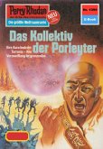 Das Kollektiv der Porleyter (Heftroman) / Perry Rhodan-Zyklus 