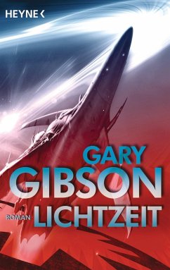 Lichtzeit (eBook, ePUB) - Gibson, Gary