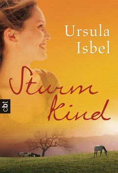 Sturmkind (eBook, ePUB) - Isbel, Ursula