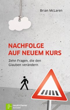 Nachfolge auf neuem Kurs (eBook, ePUB) - Mclaren, Brian