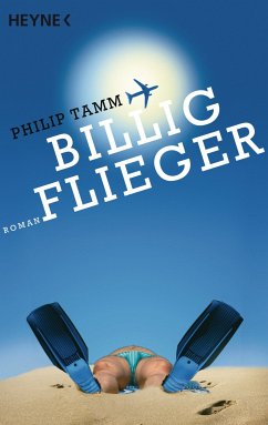 Billigflieger (eBook, ePUB) - Tamm, Philip