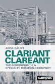 Clariant clareant (eBook, PDF)