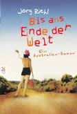 Bis ans Ende der Welt (eBook, ePUB)