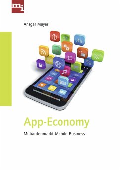 Cover App-Economy (eBook, ePUB)