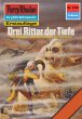 Drei Ritter der Tiefe (Heftroman) /... - Bild 1