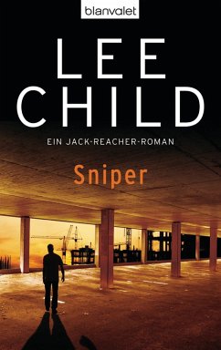 Sniper / Jack Reacher Bd.9 (eBook, ePUB) - Child, Lee
