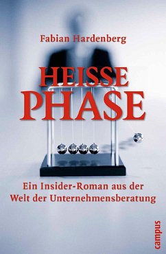 Heiße Phase (eBook, PDF) - Hardenberg, Fabian