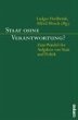 Staat ohne Verantwortung? (eBook, PDF) - Bild 1