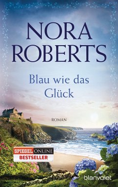 Blau wie das Glück / Ring Trilogie Bd.2 (eBook, ePUB) - Roberts, Nora