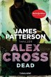 Dead / Alex Cross Bd.13 (eBook, ePUB) - Bild 1